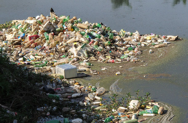 citarum river