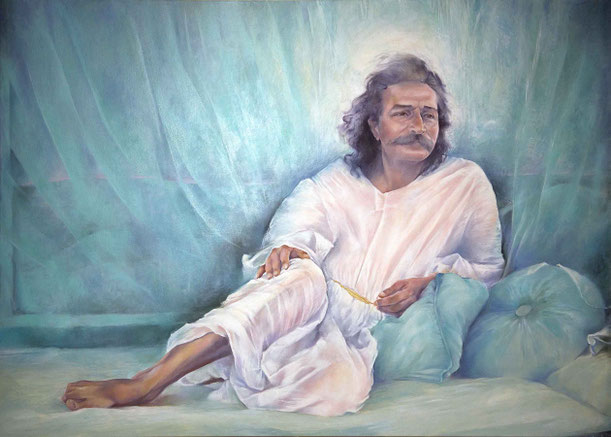 Meher Baba Lord Divine. Sufism Reoriented holds the copyrights.