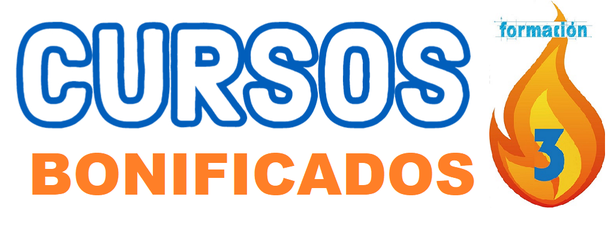 ACCESO CURSOS BONIFICADOS