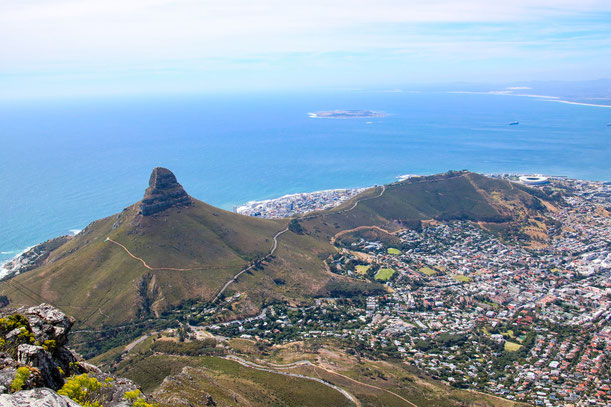 Signal Hill