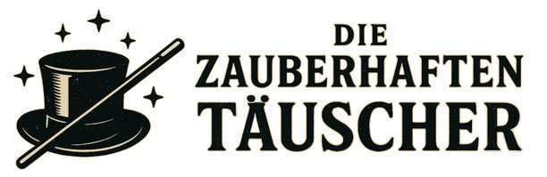 Die zauberhaften Täuscher