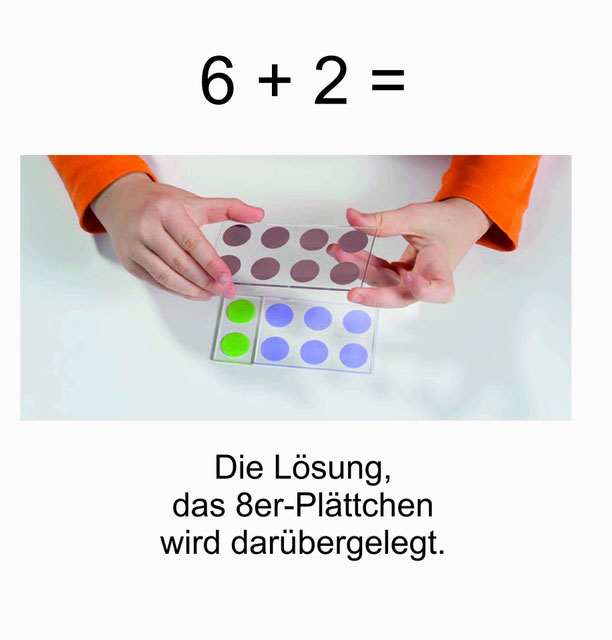 Auf ins Land der Zahlen! - leichter Rechnen lernen!