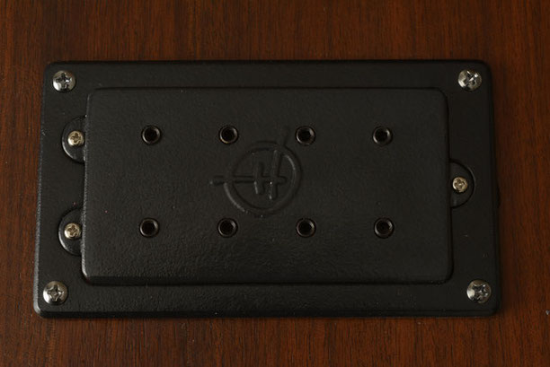 8 Coil, 1 Humbucker Per String for MM / OLP 4 string bass 8 Coil, 1 Humbucker Per String for MM / OLP 4 string bass