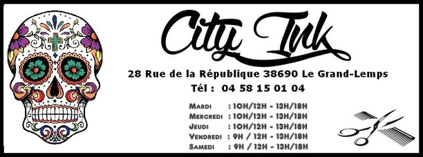 38690 LE GRAND LEMPS - CITY INK