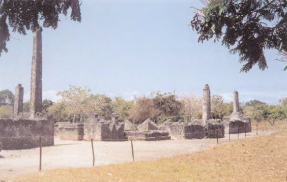 Mogadishu Al Rahman b. al Musa'id