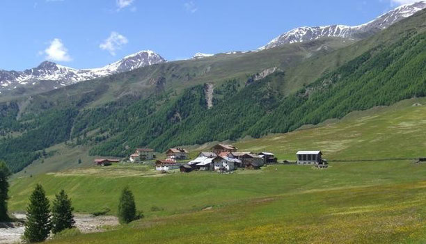 Alpin Spirit: Unser Aktivprogramm im Hotel Reschnerhof in Reschen am Reschenpass