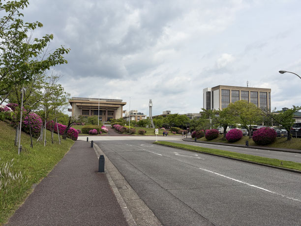 愛知学院大学 社会連携センター