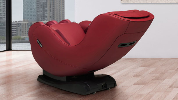 Massagesessel Easyrelaxx mit Zero Gravity