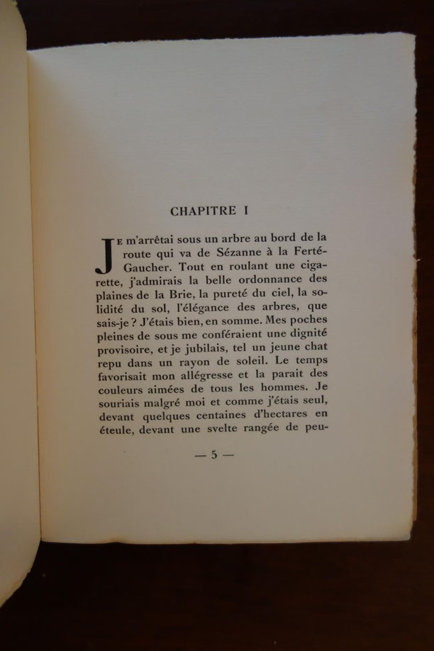 Pierre Mac Orlan, Les Feux du Batavia, La Cité des Livres, Collection "L'alphabet des livres ", 1926, édition originale, livre rare
