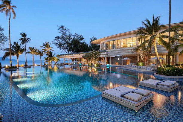 Meliá Chiang Mai