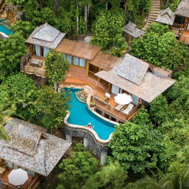 Santhiya Phangan