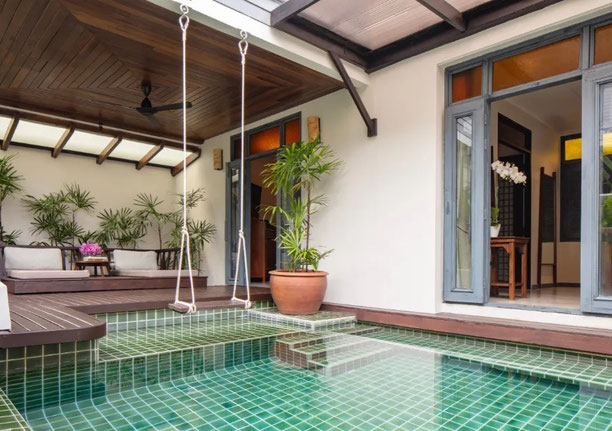 Anantara Lawana