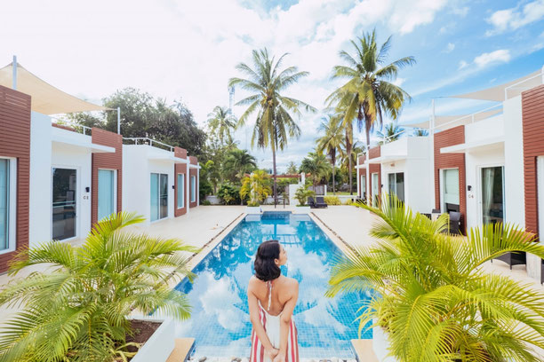 The Beach Village Kui Buri