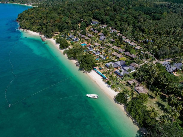 Elixir Resort Koh Yao Yai