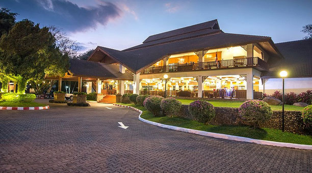 Imperial Mae Hong Son Resort