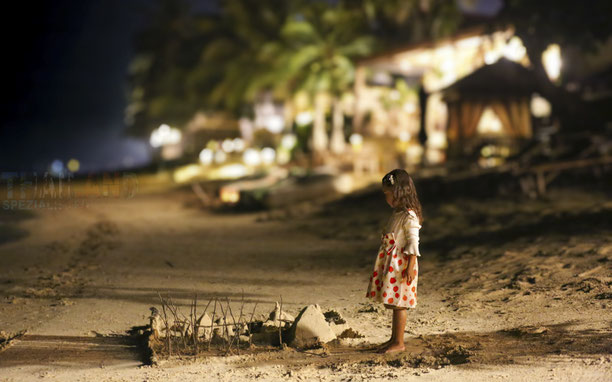 Strand Koh Samui