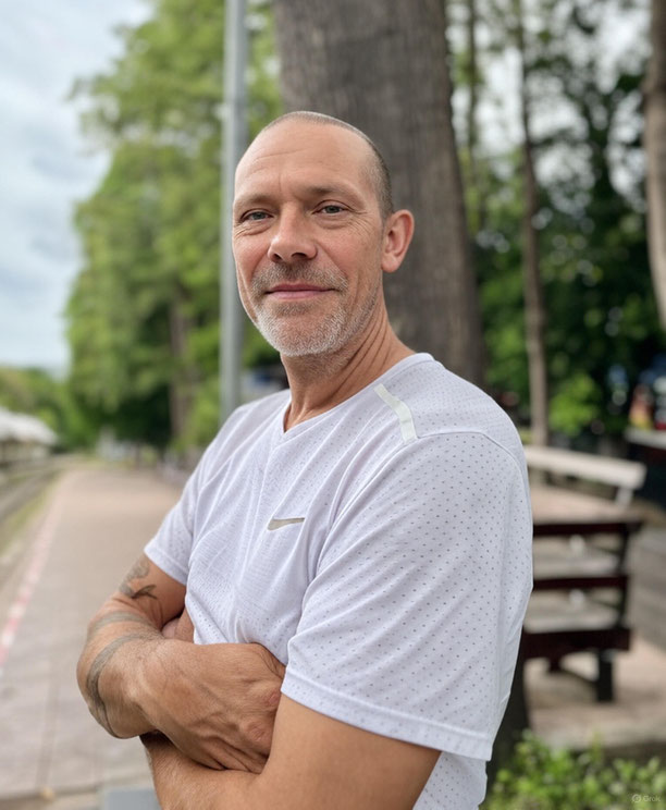 Steffen Trulsen