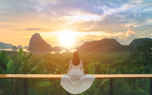 Mangroven Krabi