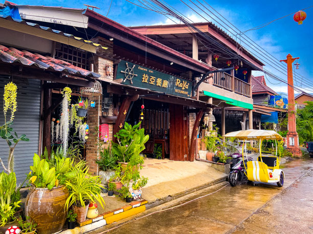 Old Town Lanta