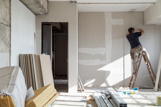 Rénovation d'intérieur et économies d'énergie