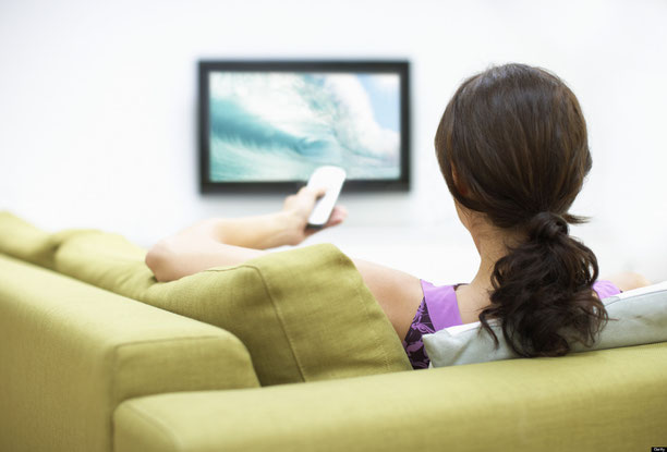 Living Room TV