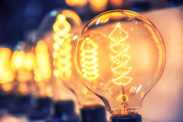 Choix de votre contrat électricité