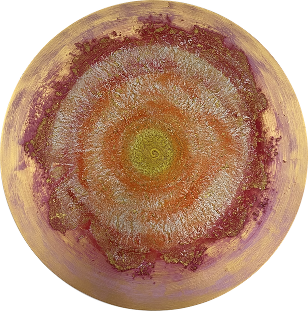 80cm - Acryl on wood - free for sale