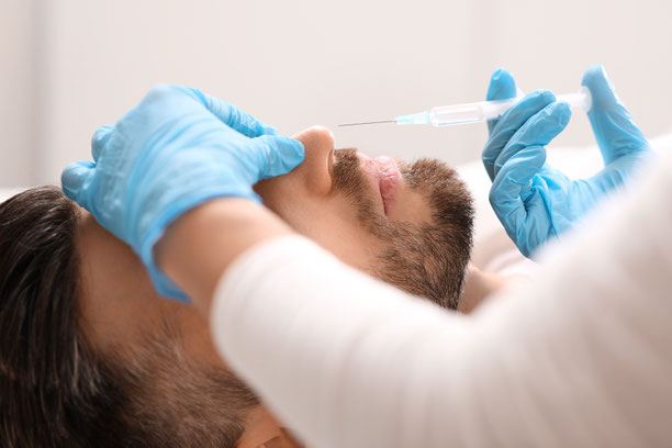 Bio-Botox in Würzburg & Umgebung - Was ist Bio-Botox?