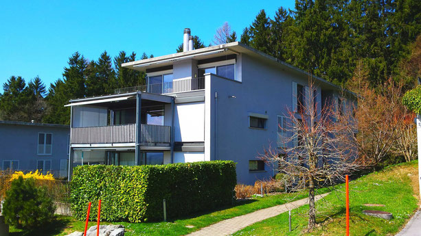 Appartement in Niederteufen AR – Wohnung verkaufen
