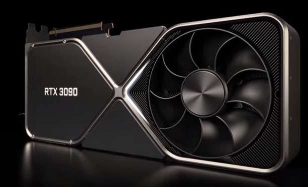 RTX3090の性能と価格