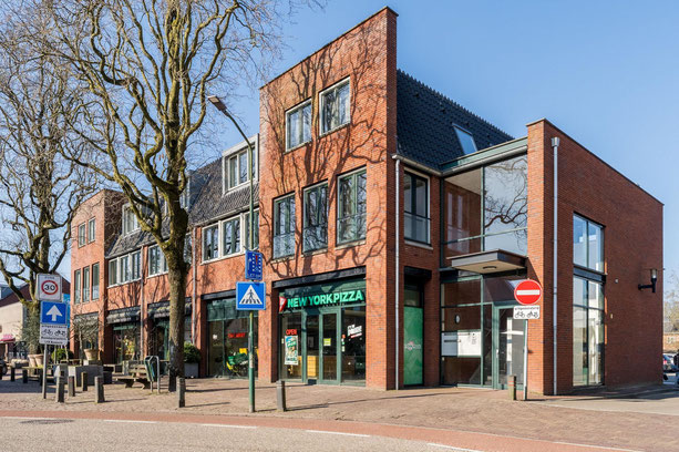 Traaij Driebergen-Rijsenburg