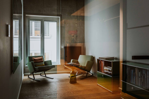 hines büro münchen - immobilienfotografie von florian paulus