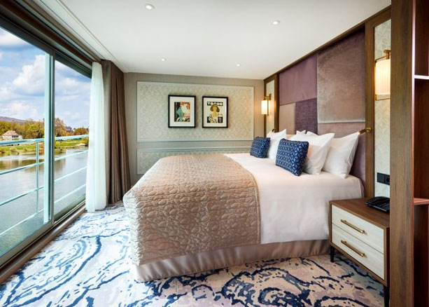 Mastersuite VIVA BEYOND