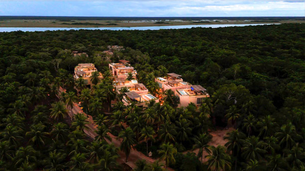 Bacalar Depas