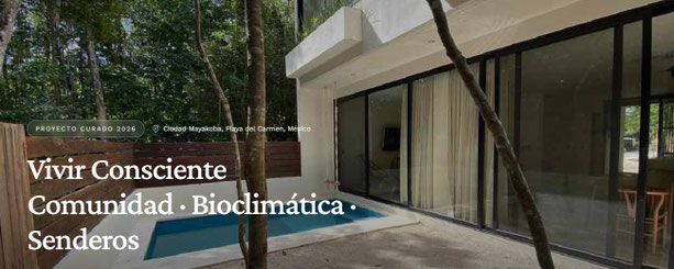 Playa del Carmen Real Estate