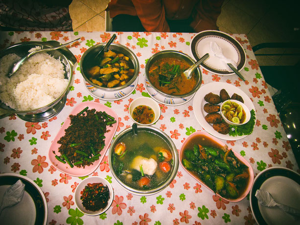 Thaifood at its best
