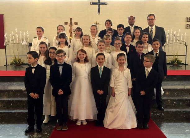 Bild: Pfarrgemeinschaft Oberthal-Namborn
