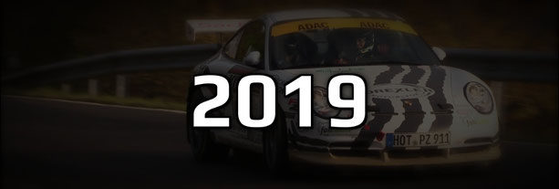 Rallye 2019