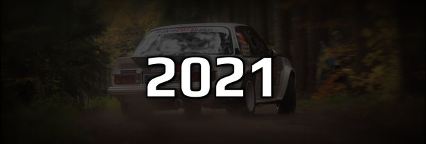 Rallye 2021
