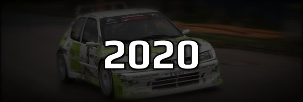 Rallye 2020