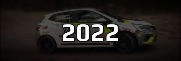 Rallye 2022