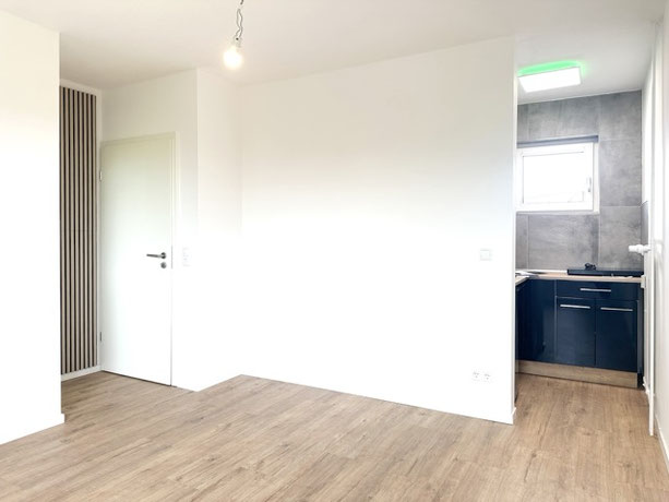 Wohnung in Heide/Dithmarschen, Verkauf durch Diedrich und Diedrich Immobilienmakler