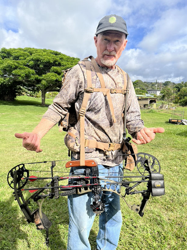The CariBow Handle Overview and Benefits