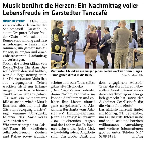 Heimatspiegel vom 27.06.2026