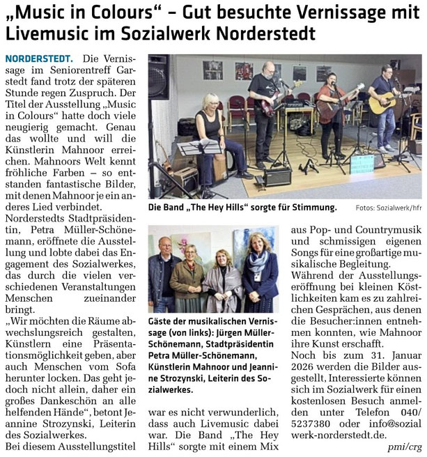 Heimatspiegel vom 06.12.2025