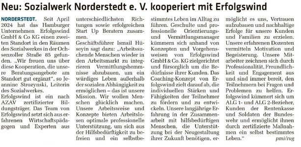 Heimatspiegel vom 01.06.2024