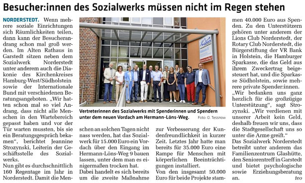 Heimatspiegel vom 06.09.2025