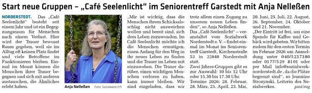 Heimatspiegel vom 21.02.2026