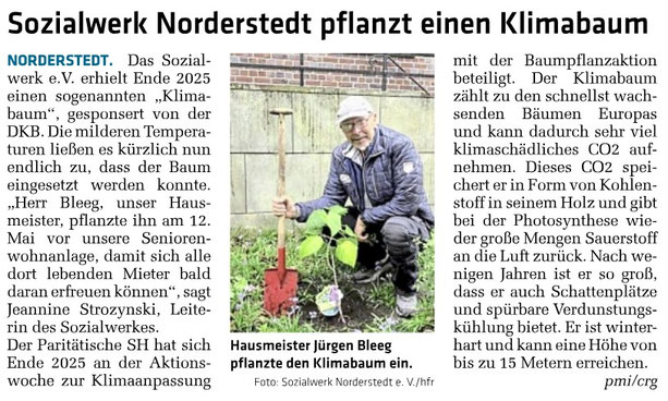 Heimatspiegel vom 30.05.2026