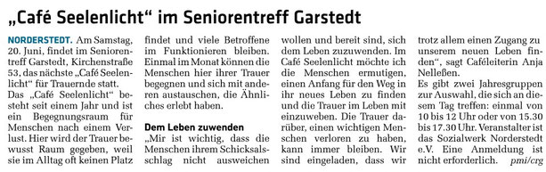 Heimatspiegel vom 06.06.2026